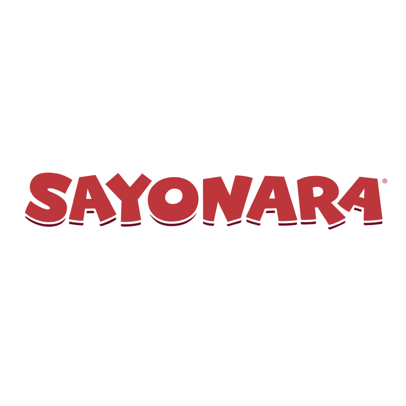sayonara-logo